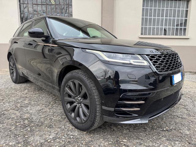 LAND ROVER Range Rover Velar 2.0 Si4 250 CV R-Dynamic SE