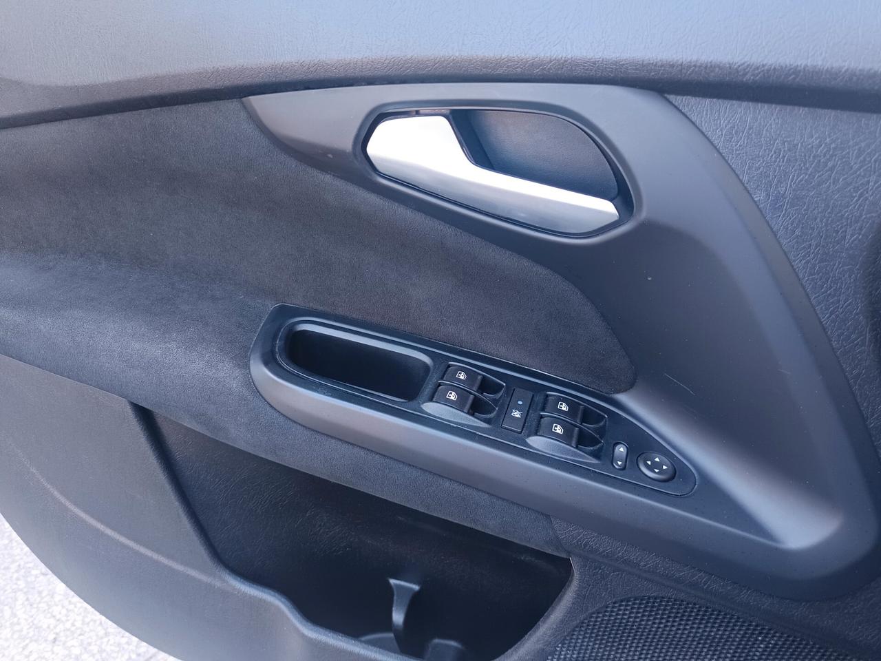 Fiat Tipo 1.3 Mjt S&S 5 porte Business MOTORE NUOVO