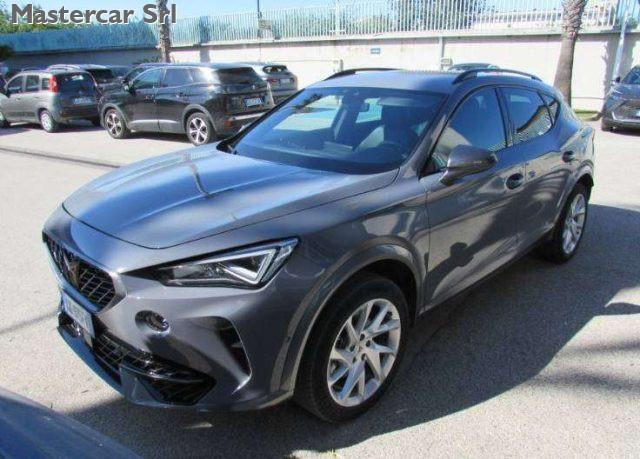 CUPRA Formentor Formentor 2020 2.0 tdi 150cv - GK975FV
