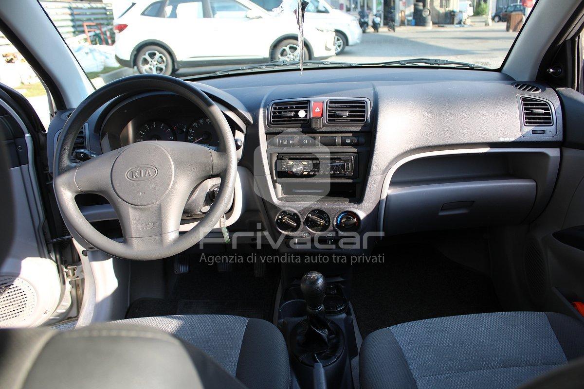 KIA Picanto 1.0 12V Urban