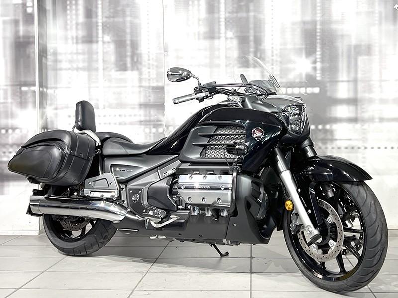 Honda GL 1800 F6C ABS