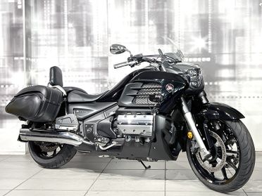 Honda GL 1800 F6C ABS