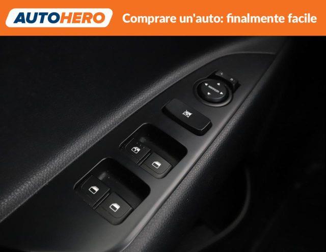 KIA Stonic 1.6 CRDi 110 CV Style