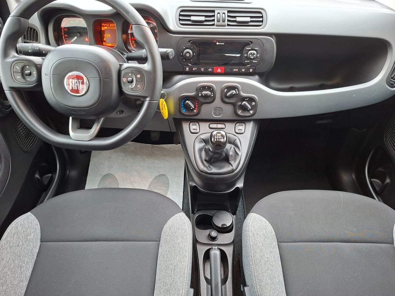 Fiat Panda 1.0 hybrid City Life *PREZZO REALE*