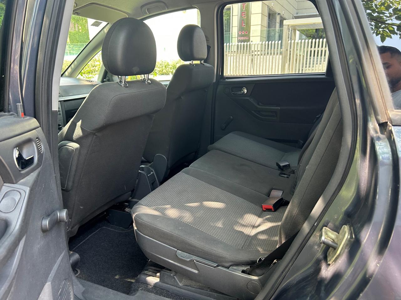 Opel Meriva 1.6 16V Cosmo