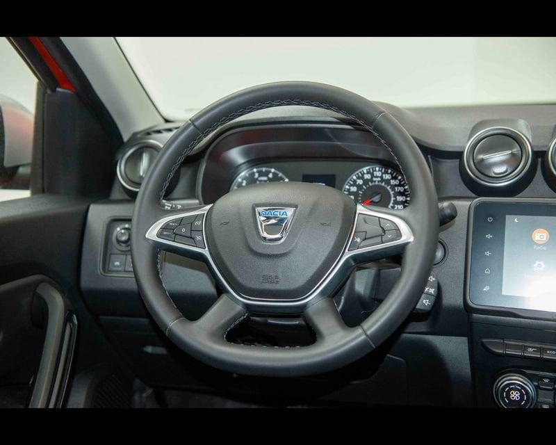 Dacia Duster 2ª serie 1.0 TCe GPL 4x2 Journey