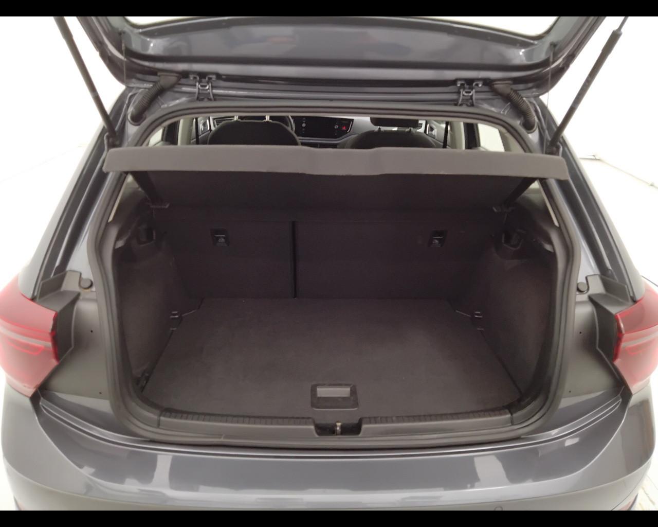 VOLKSWAGEN Polo VI 2022 - Polo 1.0 tsi Style 95cv