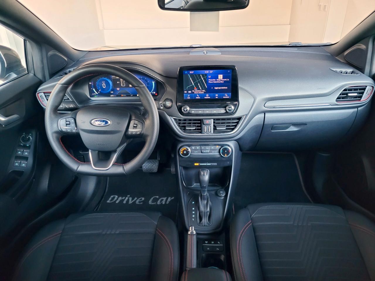 Ford Puma 1.0 ST-LINE X FULL-LED APPLE CAPLAY ANDROID AUTO