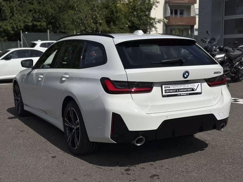BMW Serie 3 330e xDrive Touring Msport Pro 360 CAMERA LED MY2025 TETTO