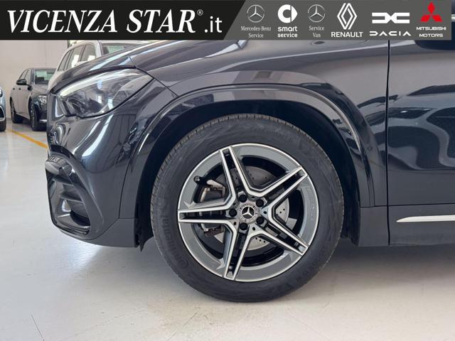 MERCEDES-BENZ GLA 200 d AMG PREMIUM