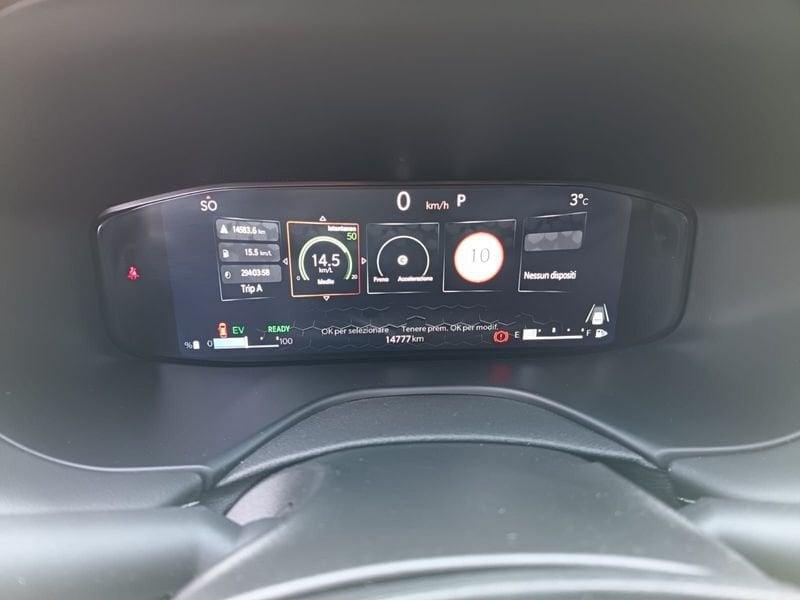 Jeep Compass Compass 1.5 Turbo T4 130 CV MHEV 2WD SUMMIT