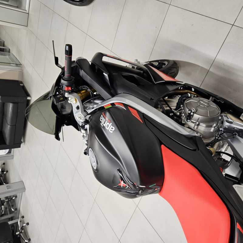Aprilia RS 660 - 2024