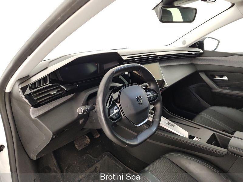 Peugeot 308 308 PureTech Turbo 130 S&S EAT8 GT