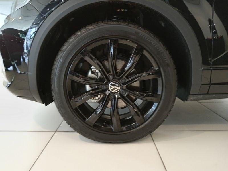 Volkswagen T-Roc T-ROC 1.0 TSI R-LINE 110 CV MY 24