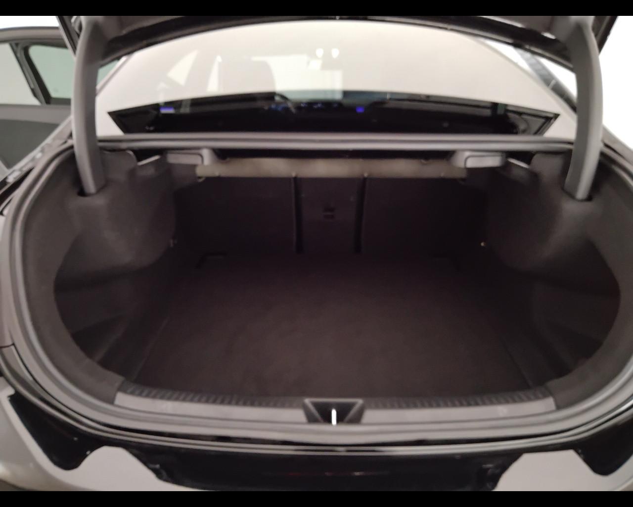 Mercedes-Benz Classe A - V177 2023 - A 180 d AMG Line Advanced Plus auto