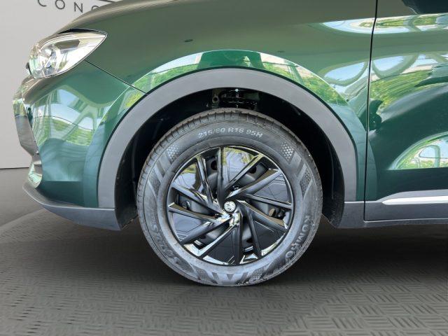 MG ZS 1.5 Standard