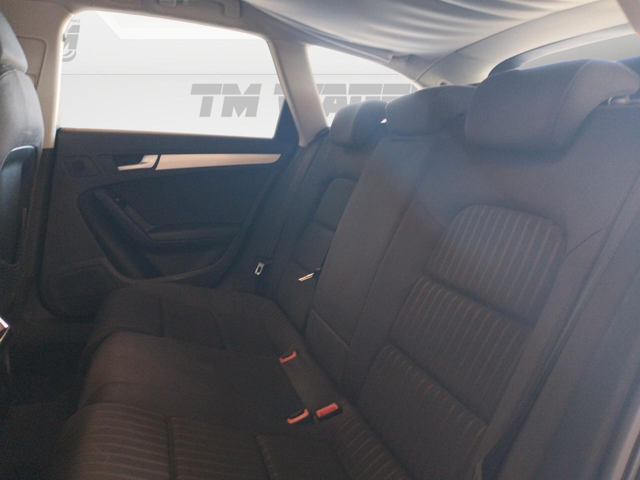 Audi A4 Avant 2.0 TDI 143CV F.AP. Advanced