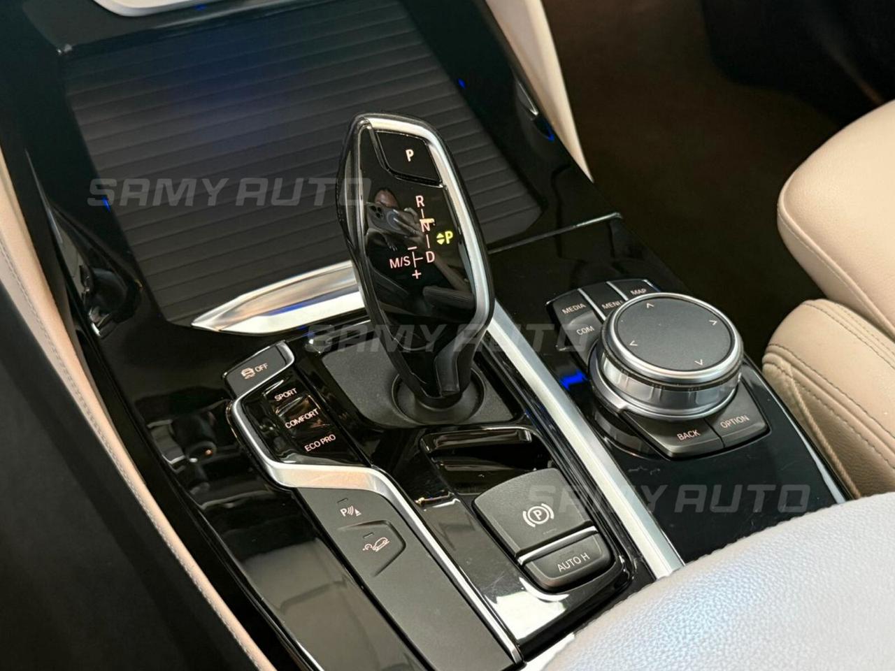 Bmw X4 xDrive20d 48V xLine