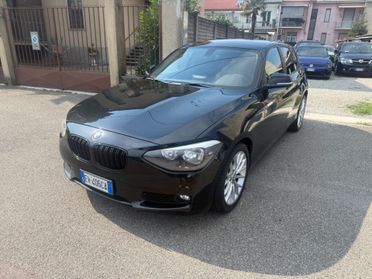 Bmw 118 118d 2.0 143CV Coupé Eletta