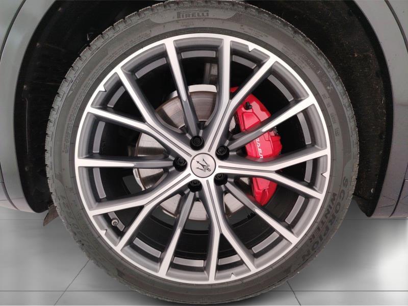Maserati Levante 2.0 MHEV Modena AWD Auto