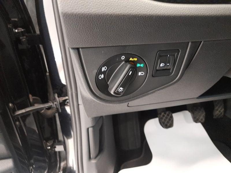 Volkswagen Taigo 1.0 TSI 85kW Life