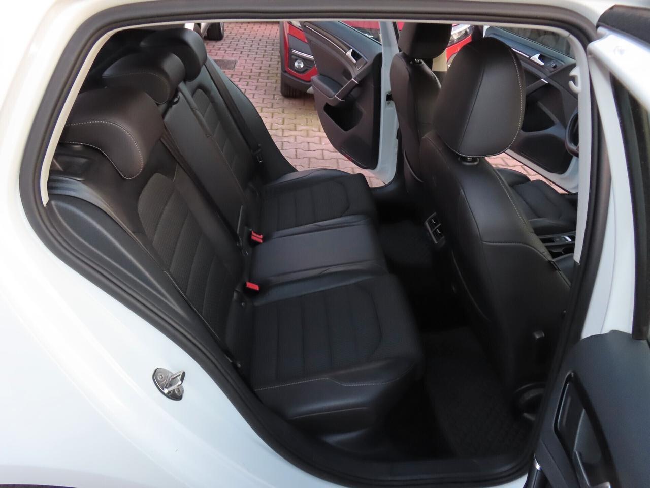 Volkswagen Golf 7 1.6 TDI 110 CV Highline EURO 6