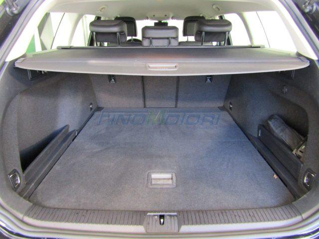 VOLKSWAGEN Passat Alltrack 2.0 TDI 190 CV 4MOTION DSG BMT