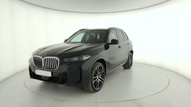 BMW X5 G05 LCI 2023 - X5 xdrive30d MSport auto
