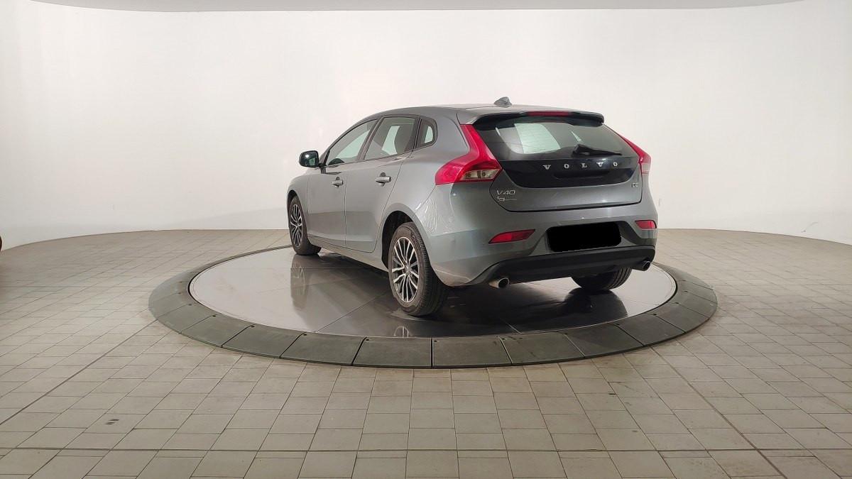VOLVO V40 D2 Business Plus