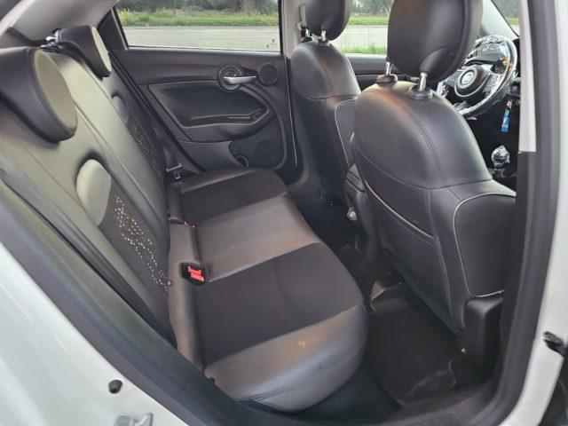 FIAT 500X 1.3 MultiJet 95 CV AUTOVETTURA IVA ESPOSTA