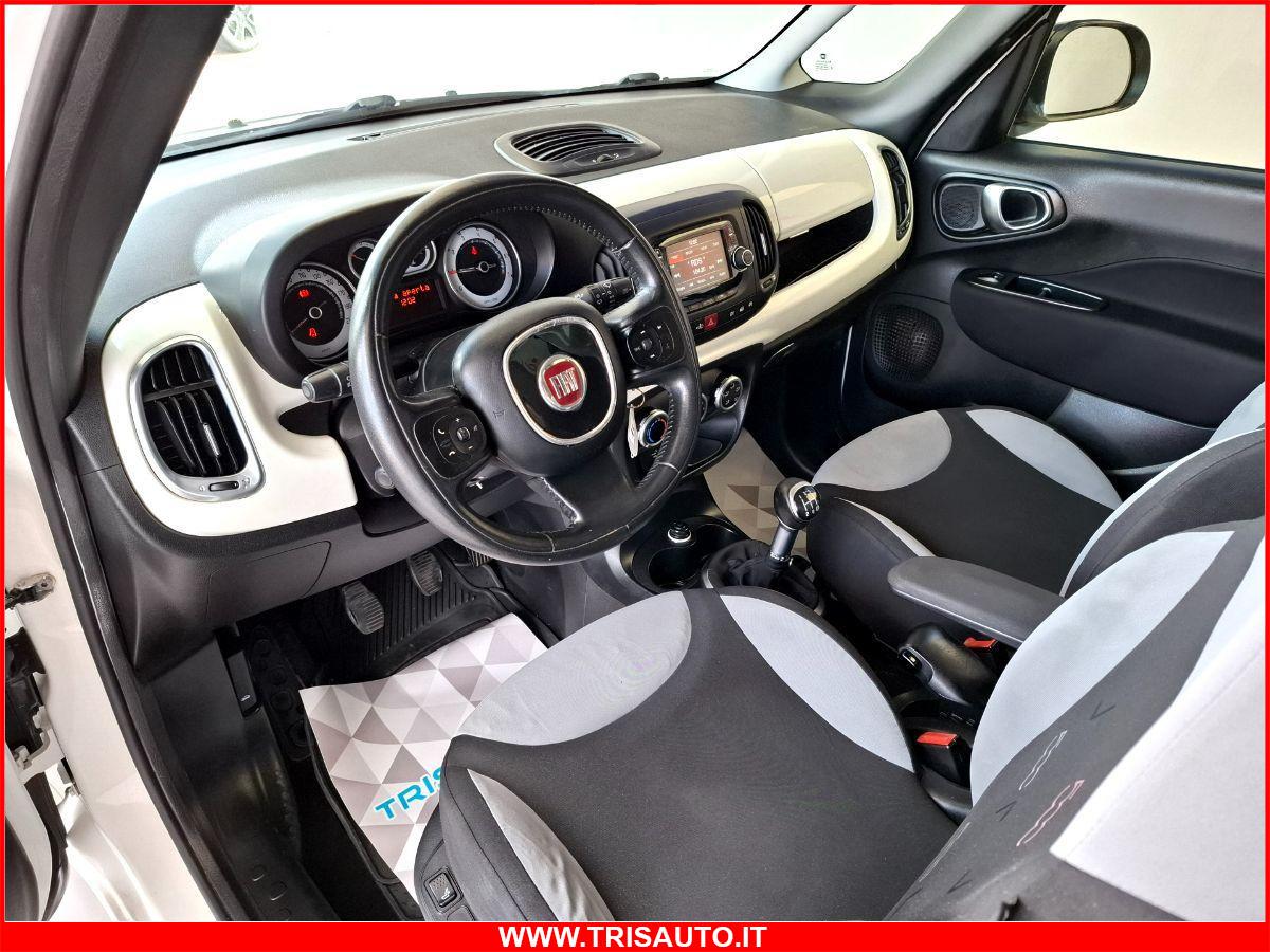 FIAT 500 L Living 1.3 Mjt Lounge NEOPATENTATI