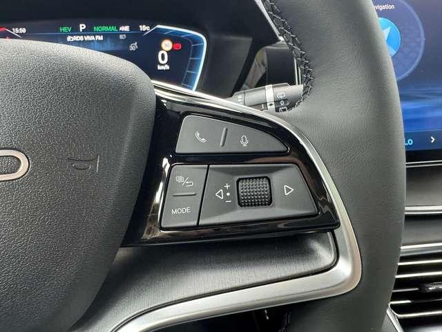 BYD Seal U DMi BOOST Super DM Technology e-CVT 218CV PROMO!