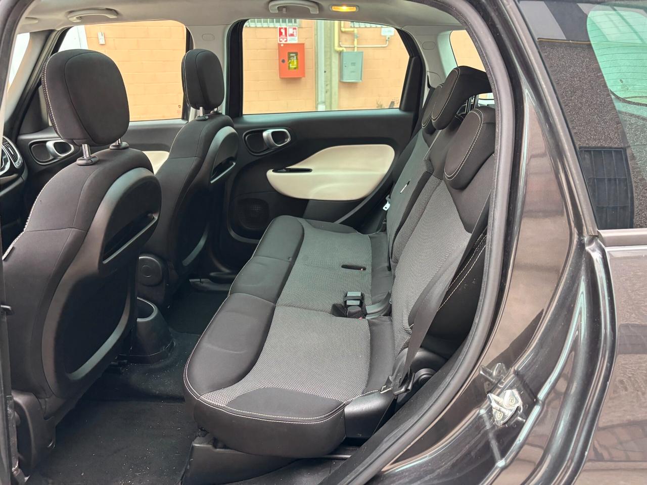 Fiat 500L 1.6 Multijet 120 CV Trekking