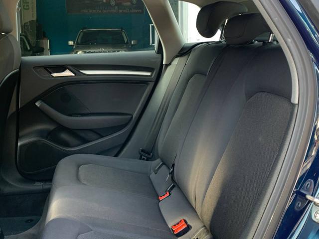 AUDI A3 SPB 30 g-tron S tronic