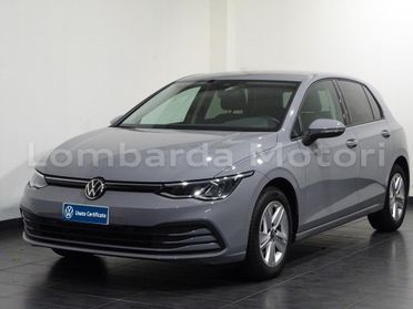 Volkswagen Golf 1.0 tsi evo Life 110cv