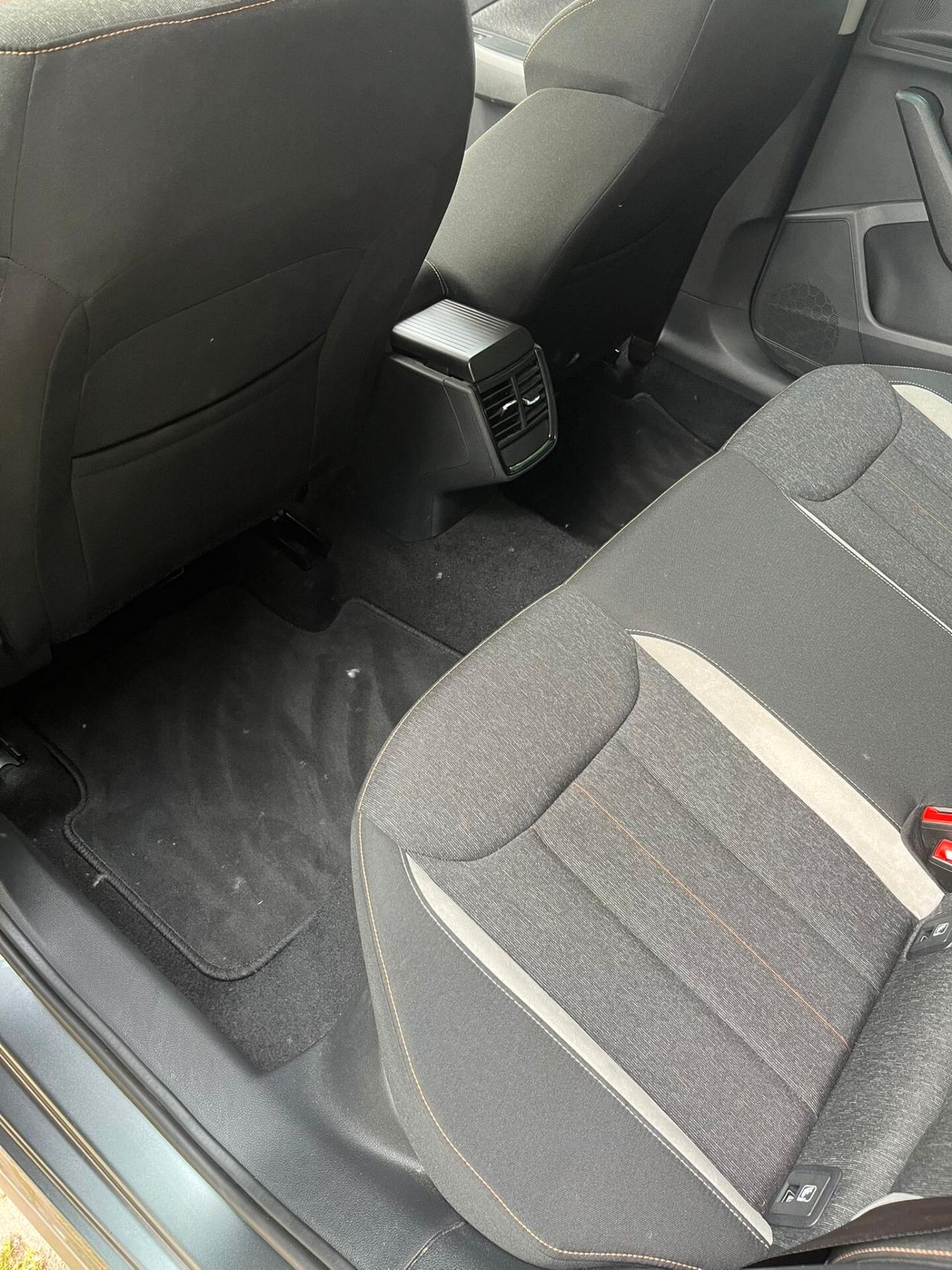 Skoda Kamiq 1.5 TSI ACT DSG Style AUTO IN ARRIVO - PREZZO REALE