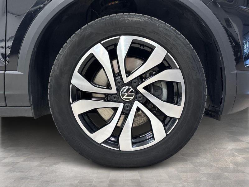 Volkswagen T-Roc 2.0 TDI SCR Sport DSG