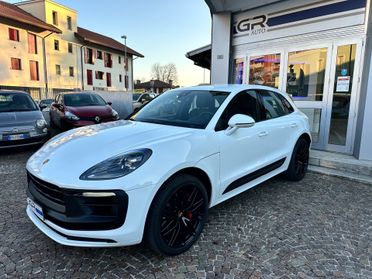 Porsche Macan 2.9 GTS 441Cv - Iva Esposta