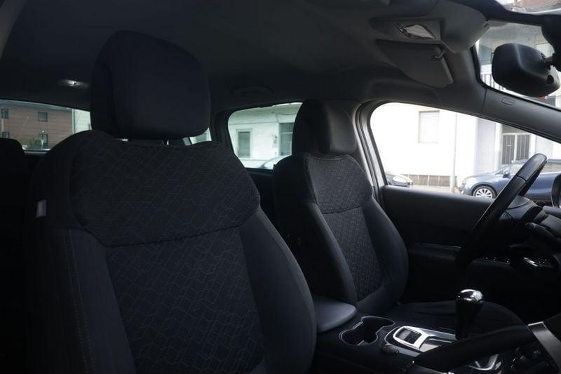 Peugeot 3008 Peugeot 3008 1.6 8V e-HDi 115cv FAP ETG6 Allure Navi Unicoproprietario