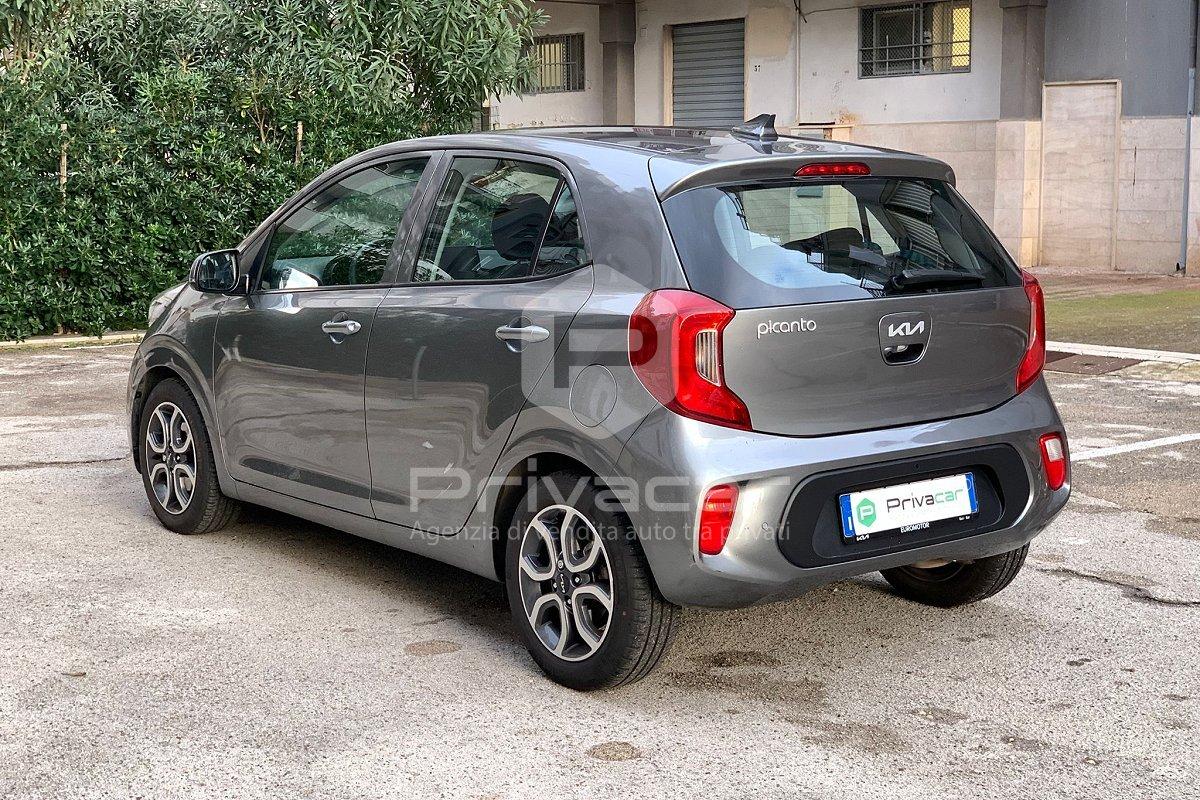 KIA Picanto 1.0 12V 5 porte Style