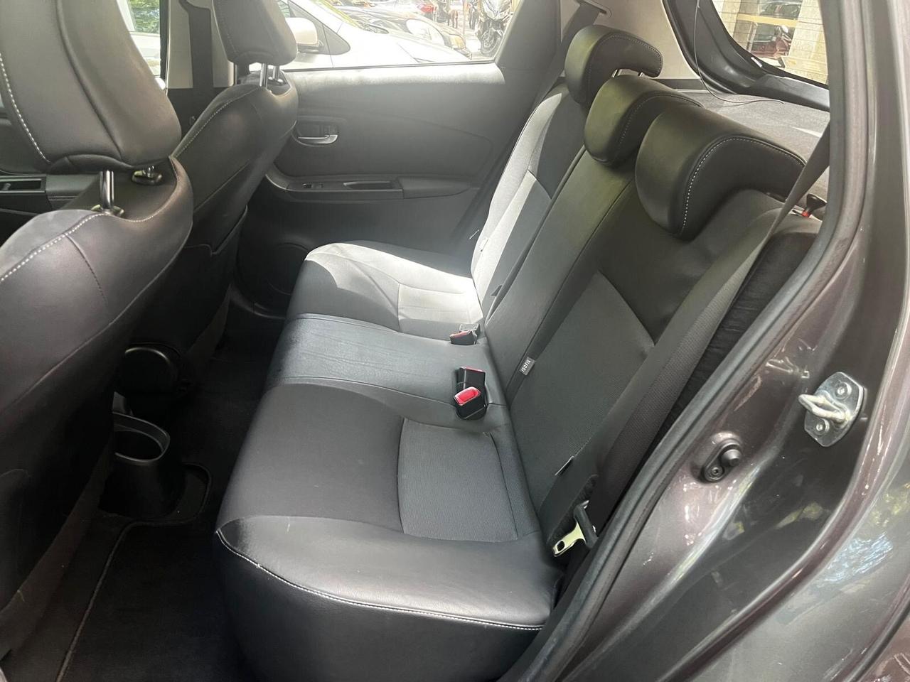 Toyota Yaris 1.0 5 porte Lounge
