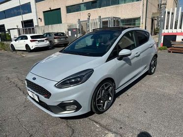 Ford Fiesta 1.5 Ecoboost 200cv 5porte ST