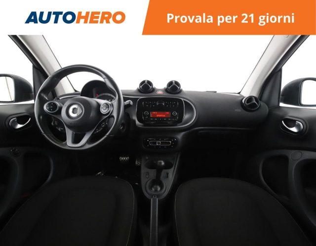 SMART ForTwo 70 1.0 Passion
