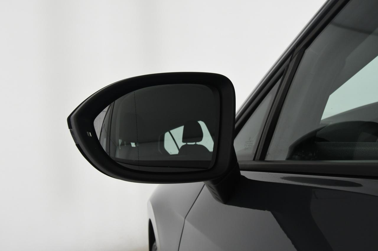 VOLKSWAGEN Golf 2.0 tdi Life 115cv dsg ACC+LED+NEOPATENTATI