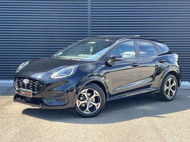 Ford Puma 1.0 Ecoboost Hybrid 125 cv ST-Line Auto