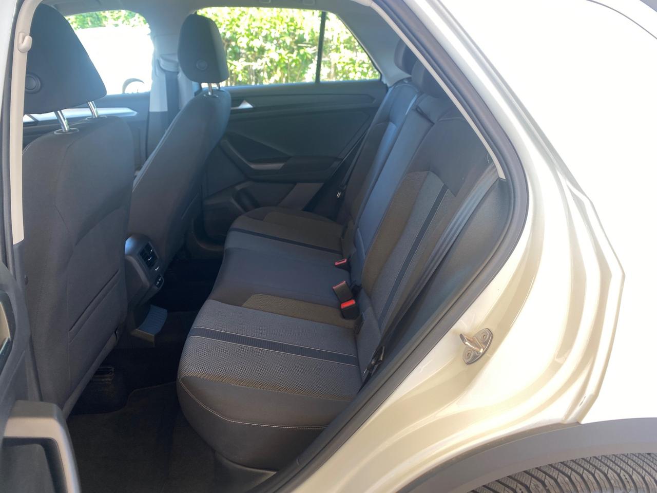 Volkswagen T-Roc 2.0 TDI SCR Style---KM CERTIFICATI VOLKSWAGEN---