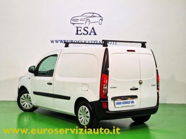 MERCEDES-BENZ Citan 1.5 111 CDI Furgone Long