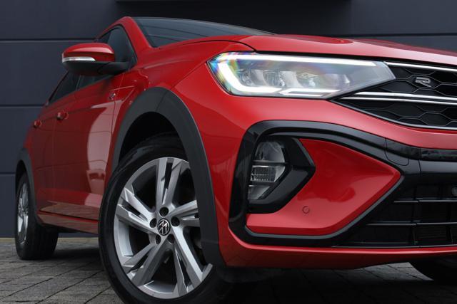 VOLKSWAGEN Taigo R-Line 1.0 TSI TETTO 115 CV PREZZO NETTO DSG