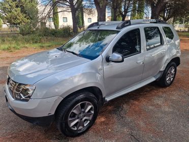 Dacia Duster 1.6 115CV Start&Stop 4x2 Lauréate GPL