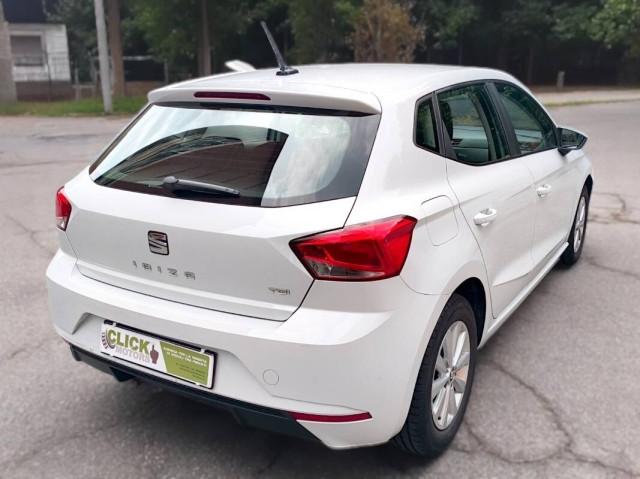 Seat Ibiza Ibiza V 2020- 1.0 tgi Business 90cv